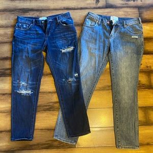 One Teaspoon jeans